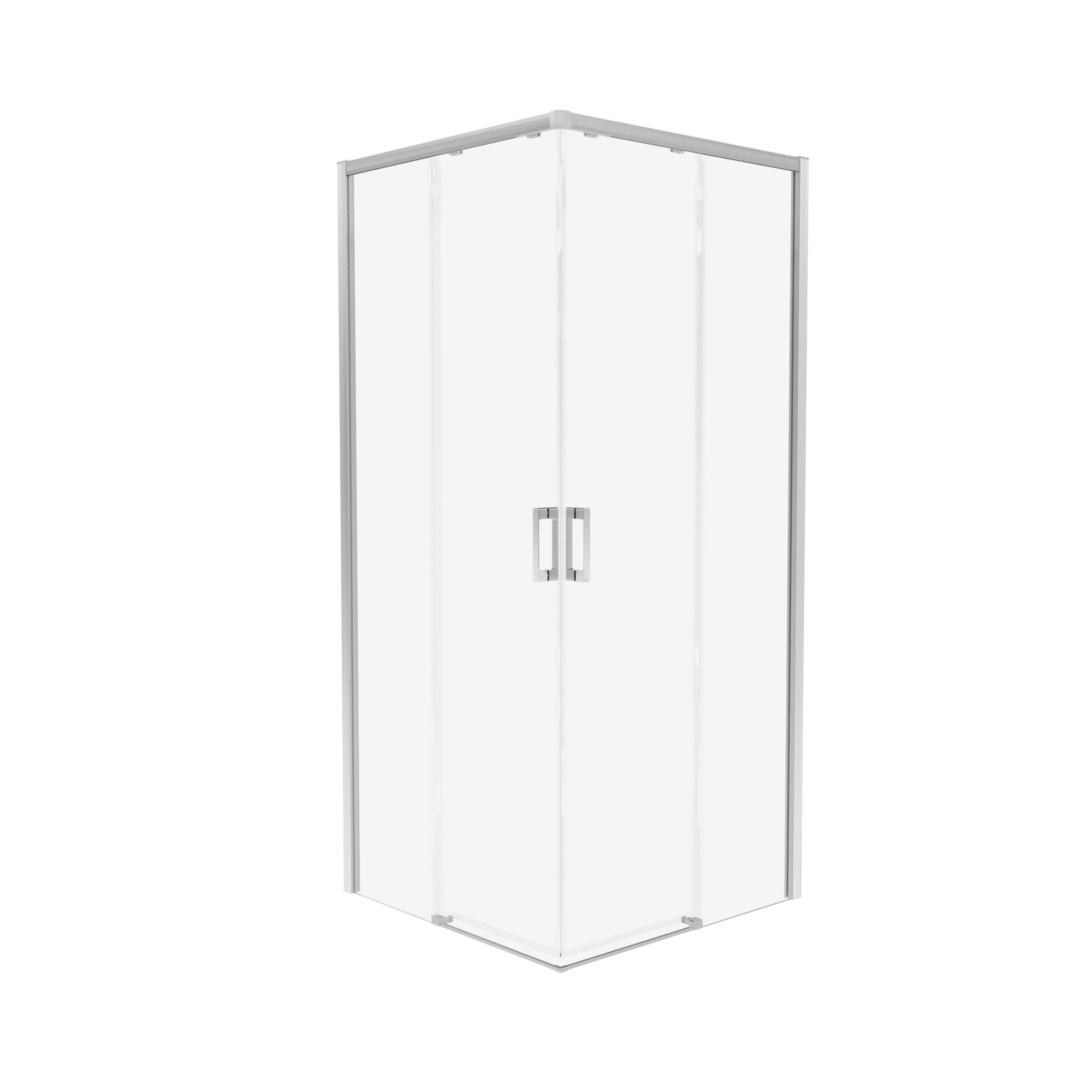Kabina prysznicowa Kabri Avance 80x70 cm