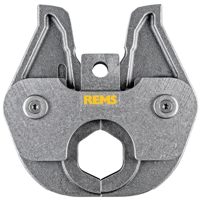 Cęgi zaciskowe V 42 REMS