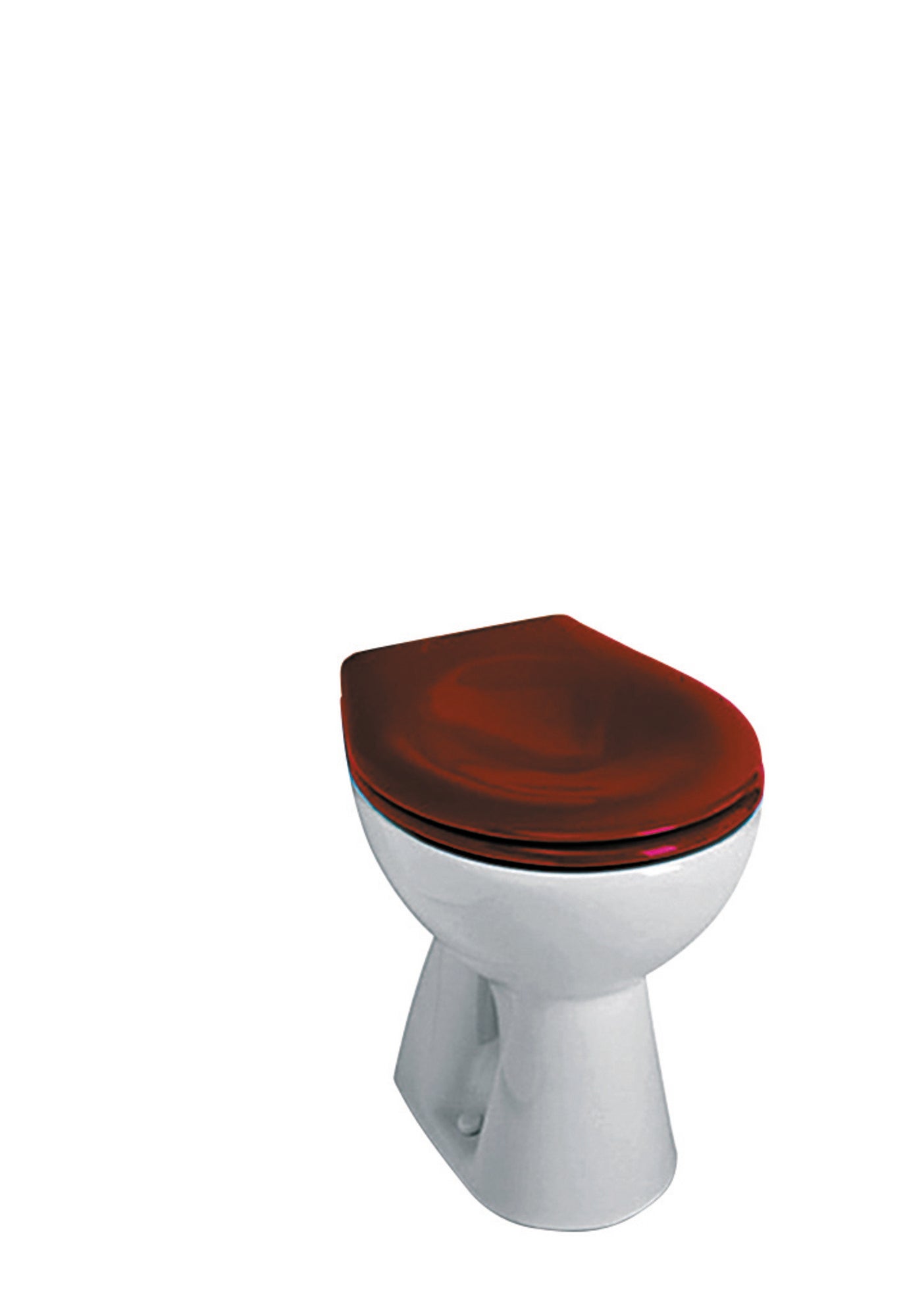 Miska WC stojąca Geberit Bambini 500.916.00.1 0