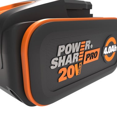 Akumulator 20V 4,0Ah PowerShare WA3644 Worx 2