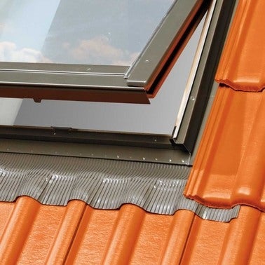 Okno dachowe OptiLight 78x140 cm 1