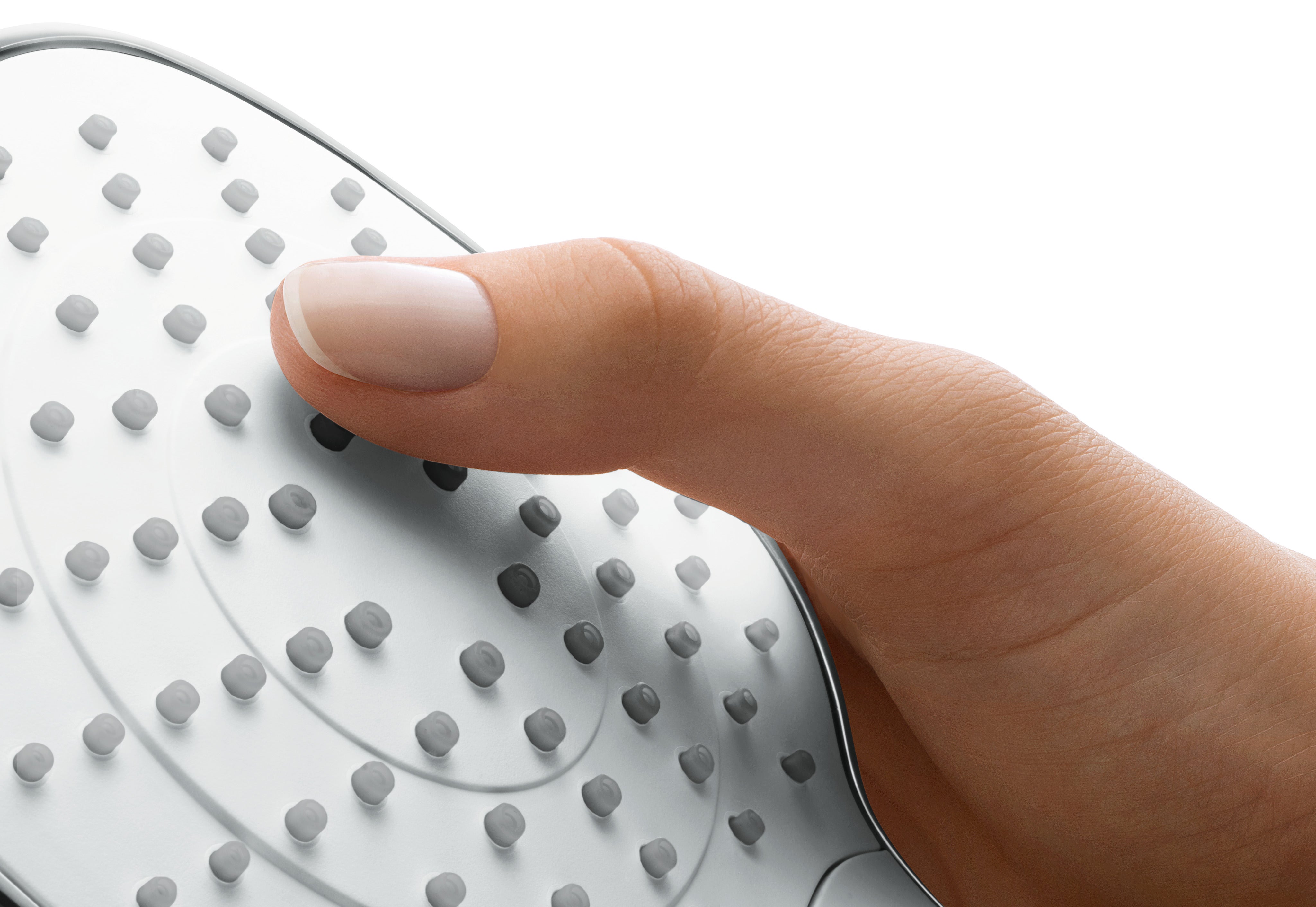 Słuchawka prysznicowa Hansgrohe My Select S 26637400 3