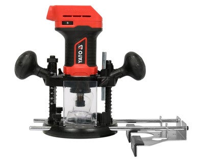 Frezarka 3w1 18V YT-82194 Yato / bez aku 1