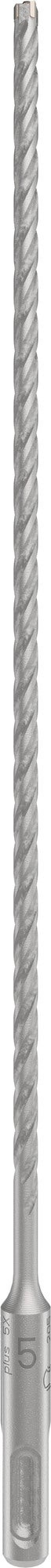 Wiertło SDS-Plus-5X 5x250x310 mm BOSCH