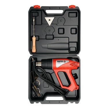 Opalarka 2000W YT-82288 Yato 2