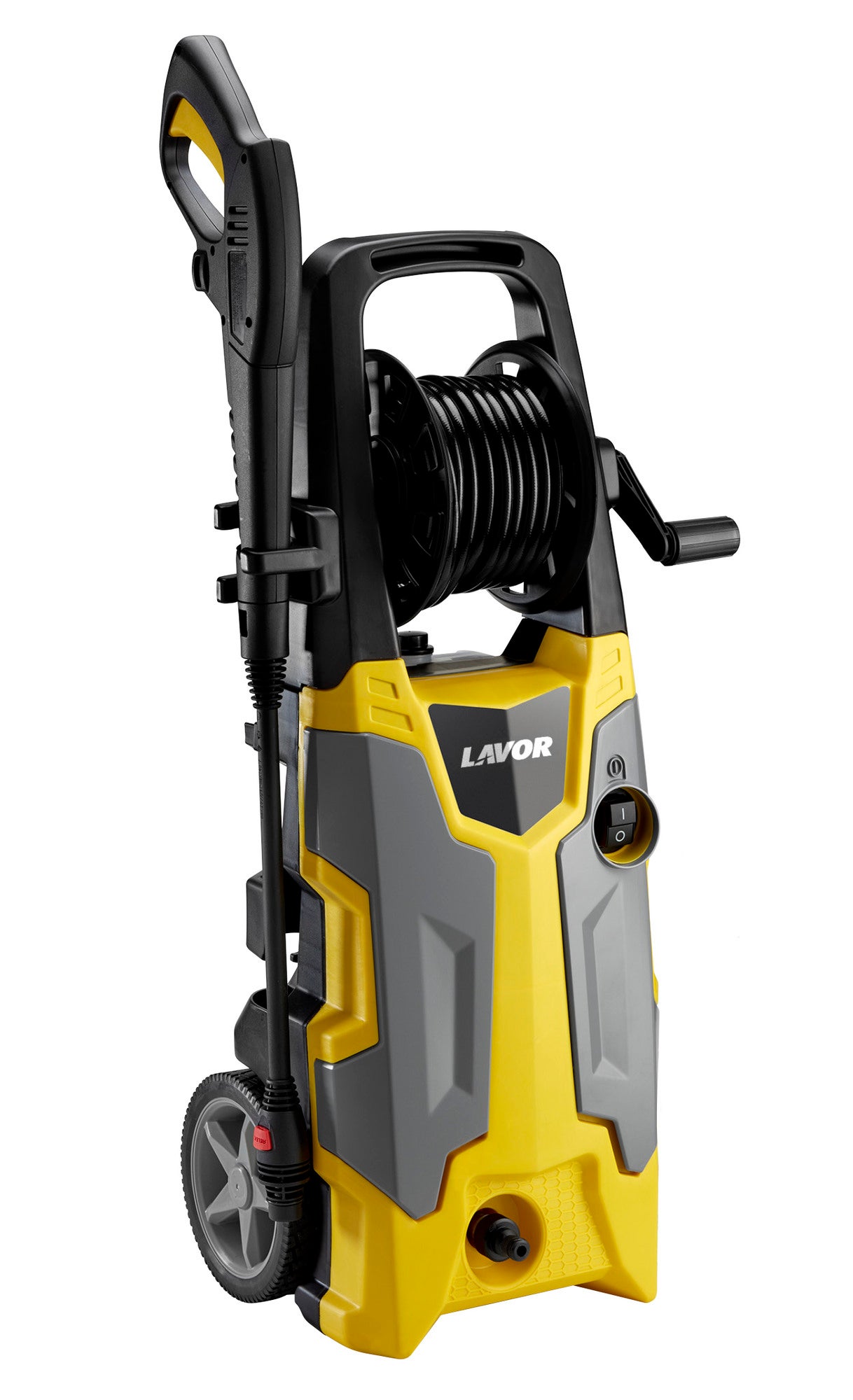 Myjka ciśnieniowa 2500W STARGATE 180 Lavor 0