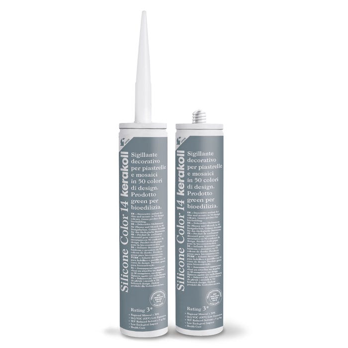 Silikon Color 14 310 ml