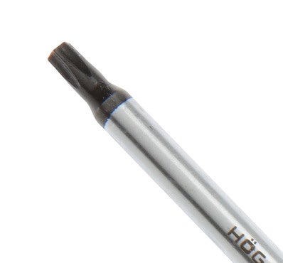 Wkrętak Torx T10x80 mm 1