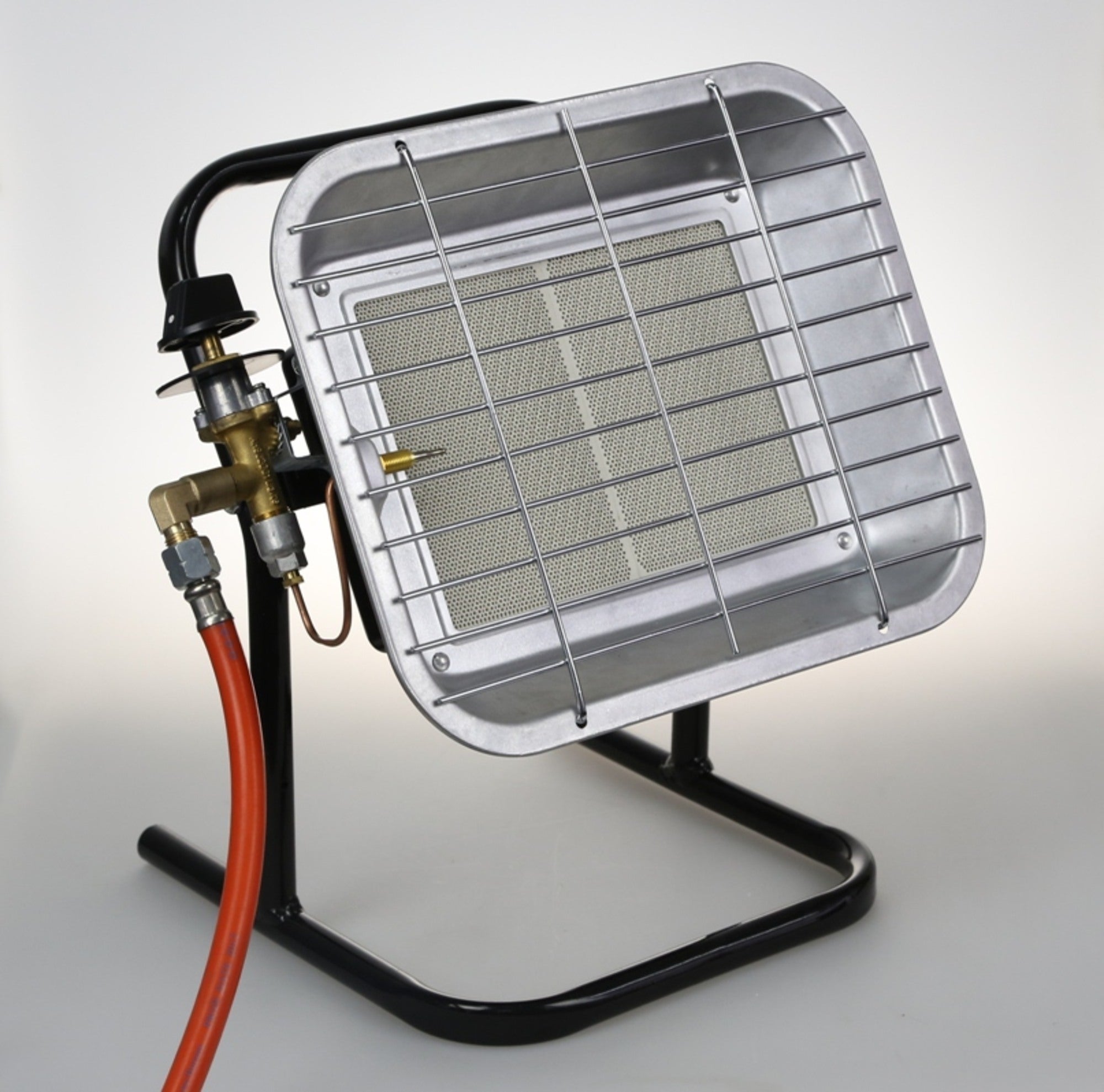 Promiennik gazowy stojący ROH-46 4,6 kW