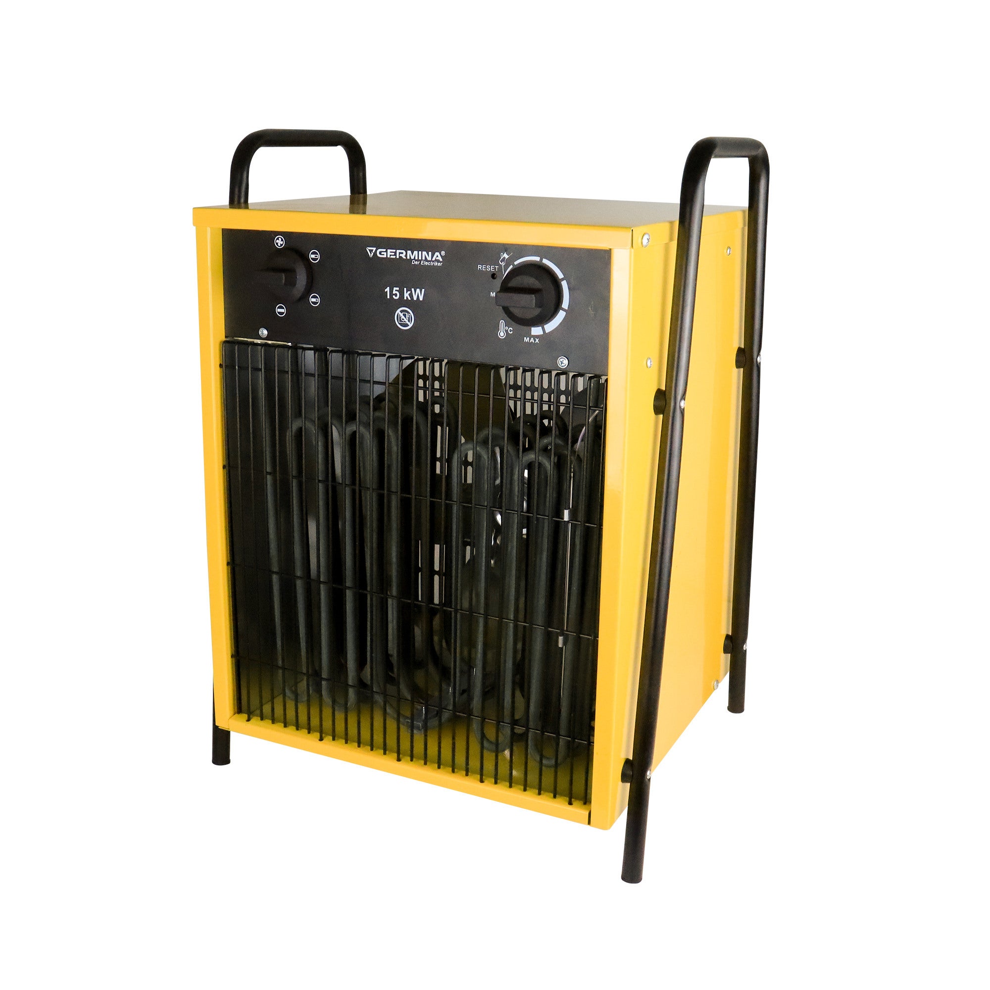 Nagrzewnica elektryczna TSE 15 000W 400V