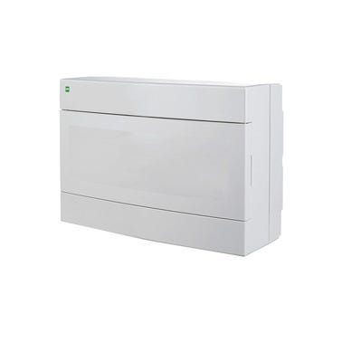 Rozdzielnica natynkowa Areo 1X18 IP40 3650-00
