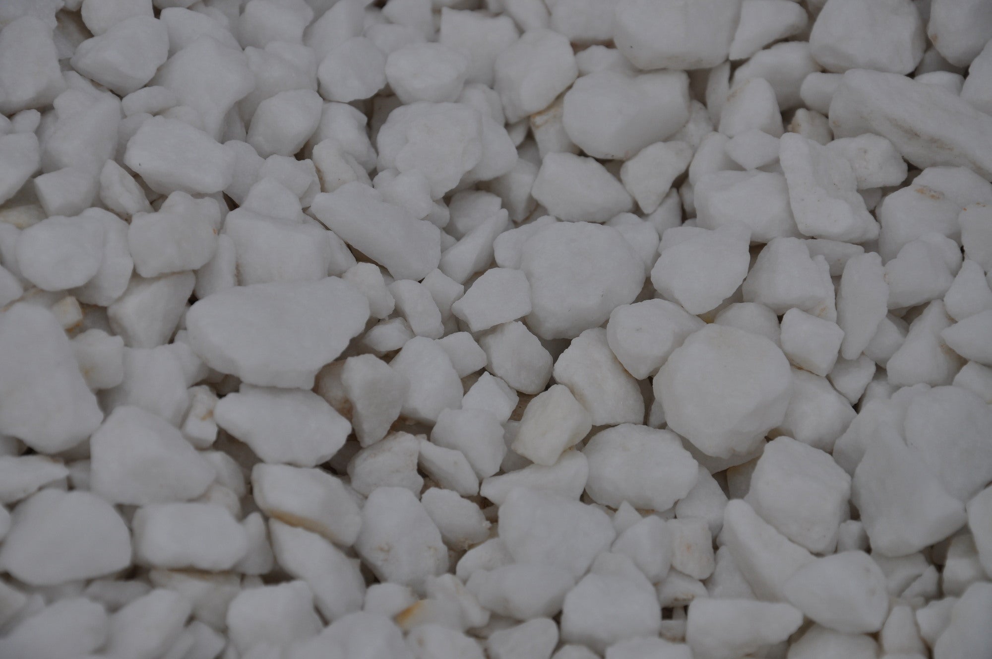 Grys ogrodowy White Angel 25 kg