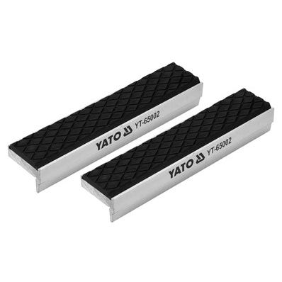 Szczęki wymienne do imadeł 150 mm YT-65003 Yato