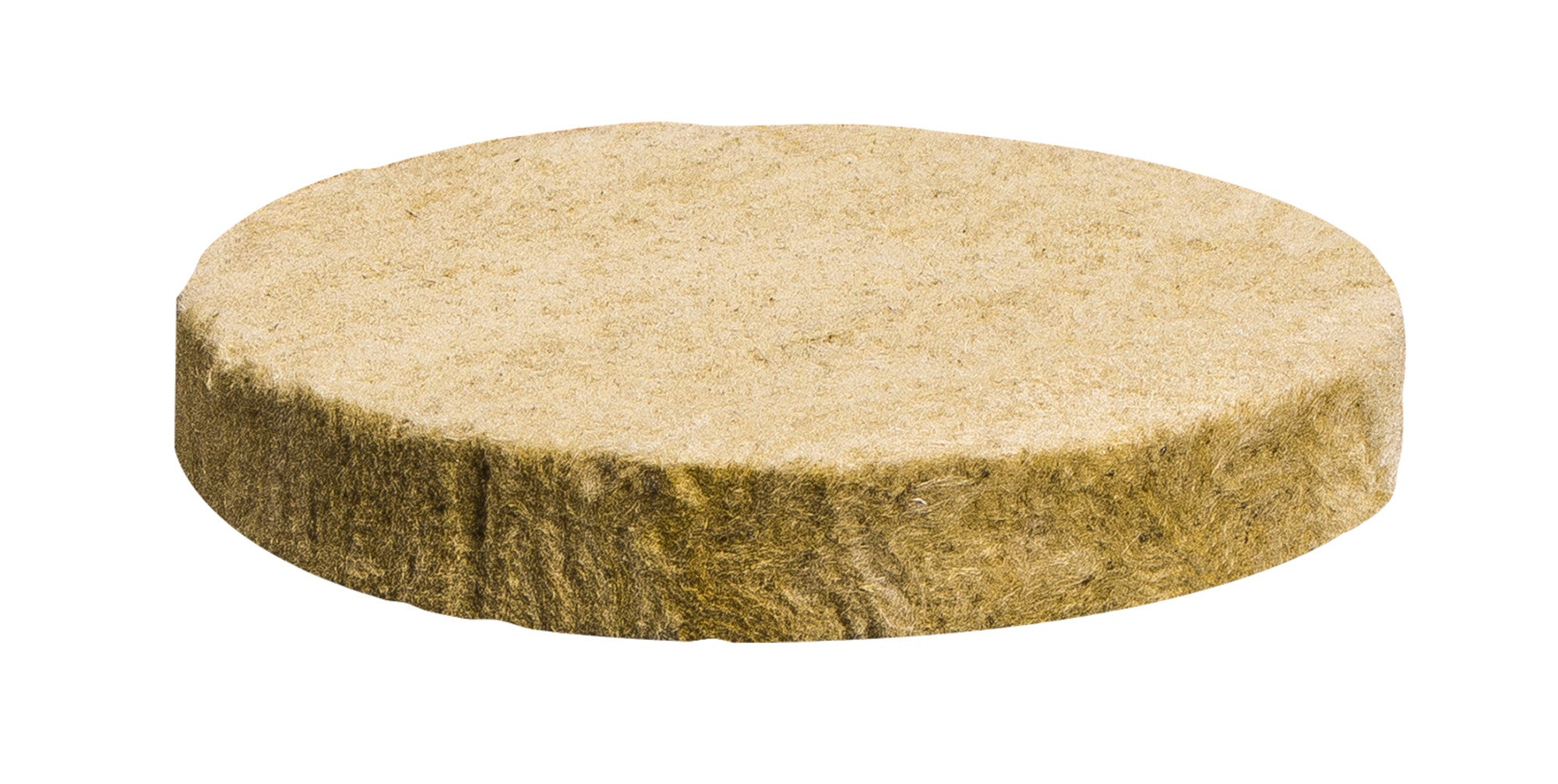 Zatyczka z wełny mineralnej EPS 63/20 mm  0