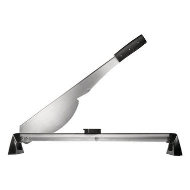 Gilotyna do cięcia paneli laminowanych LC 600 1