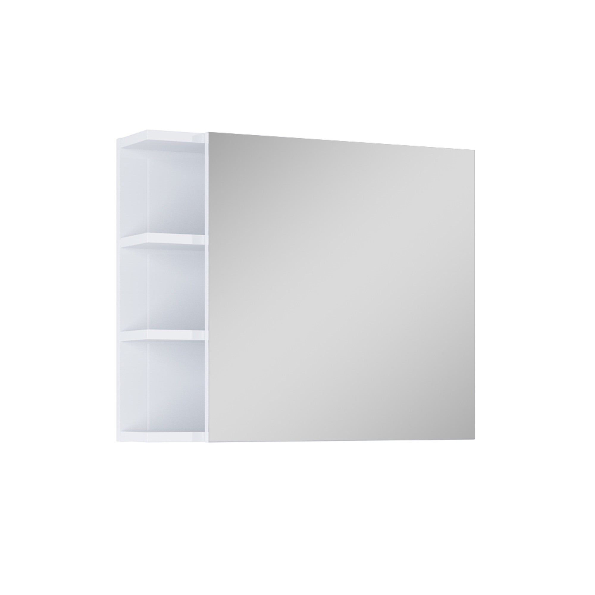 Szafka lustrzana Elita  60 cm 1110130