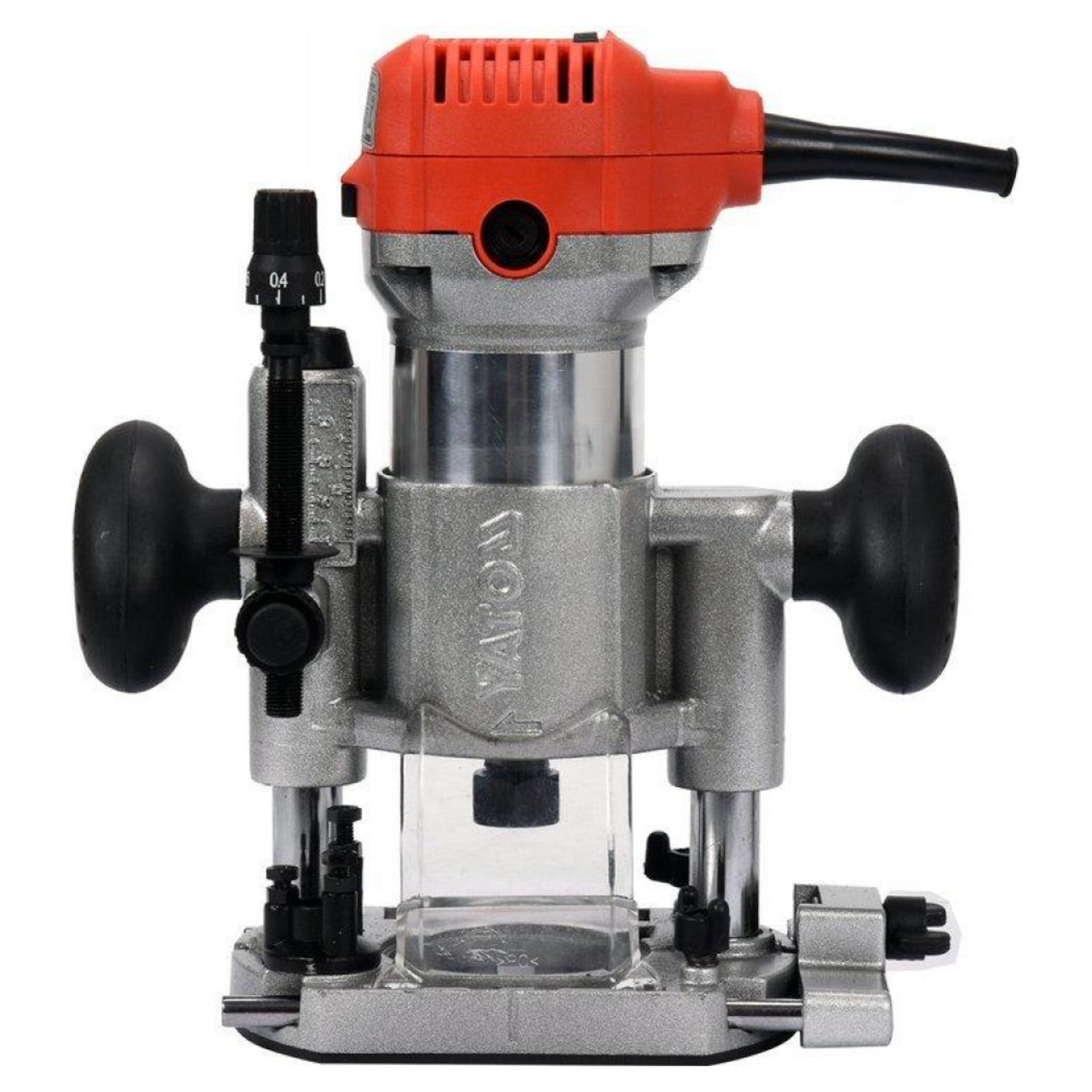 Frezarka górnowrzecionowa do krawędzi 710W YT-82390 Yato 1