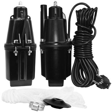 Pompa zanurzeniowa membranowa Nemo 250 W