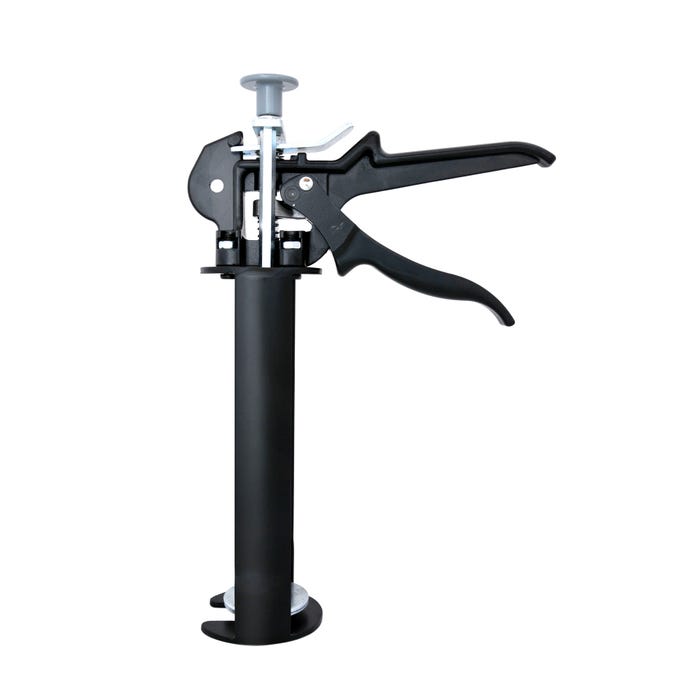 Pistolet iniekcyjny DMT 380-400 ml