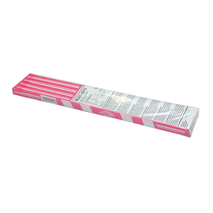Elektroda spawalnicza 3,2x350 mm, 1 kg