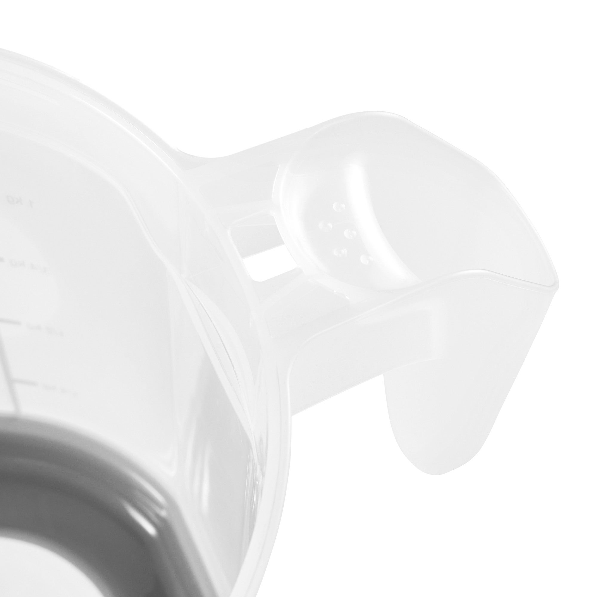 Dzbanek z miarką 1 l  3