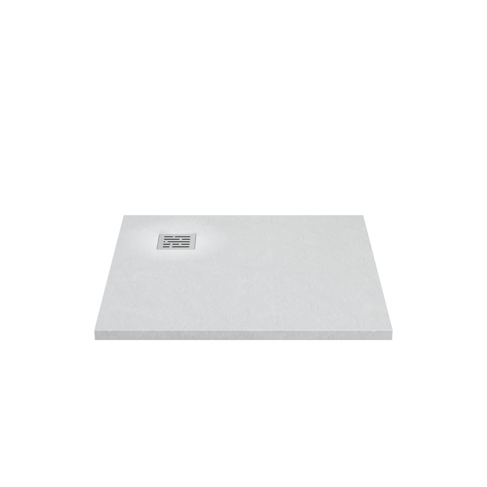 Brodzik kompozytowy Atakamit BRNSD-1-8080-K/B/ST