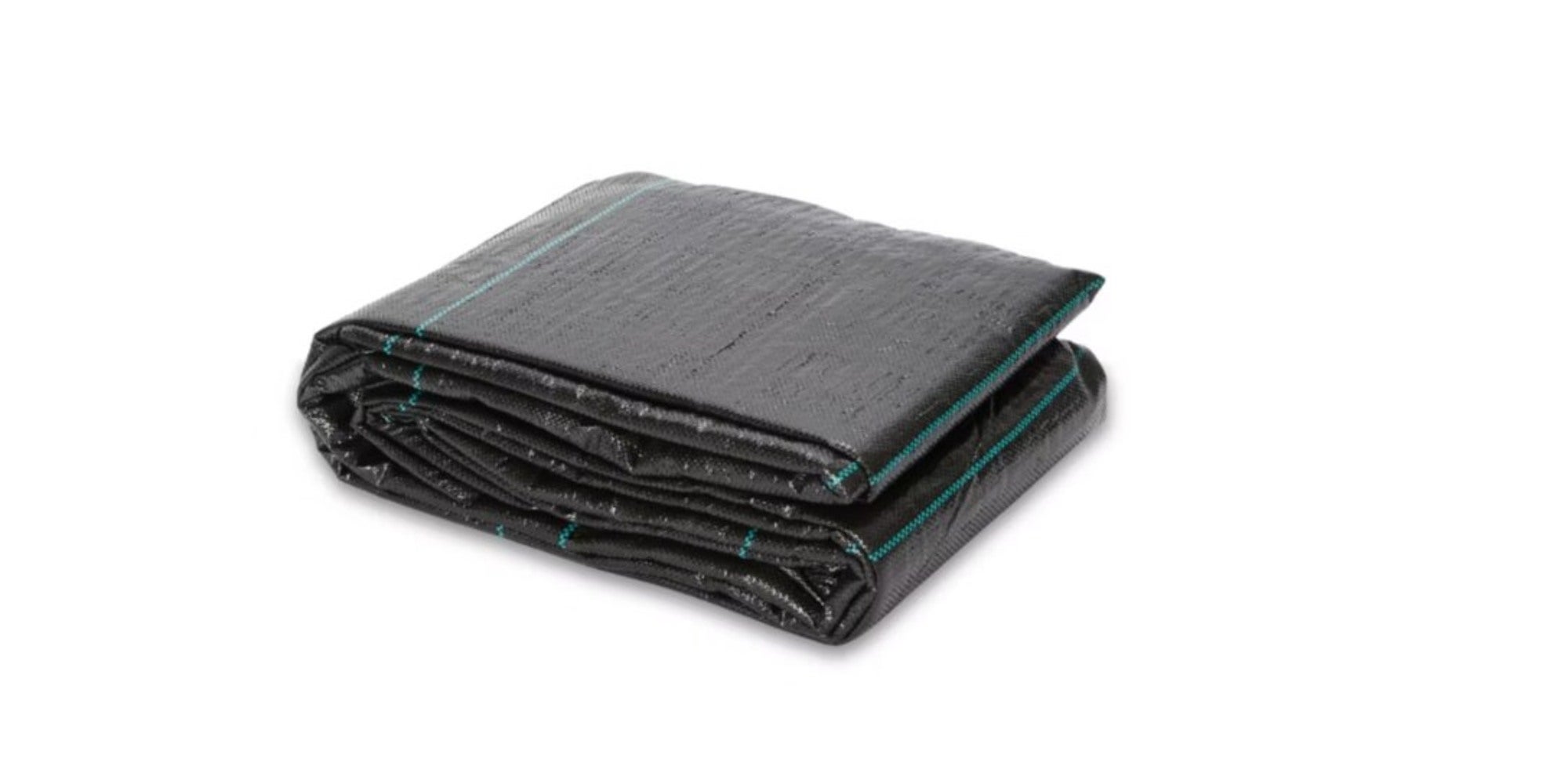 Agrowłóknina czarna, gramatura 77, 1,6x10m 