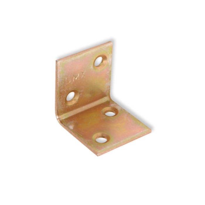 Kątownik szeroki 30x30x30 mm