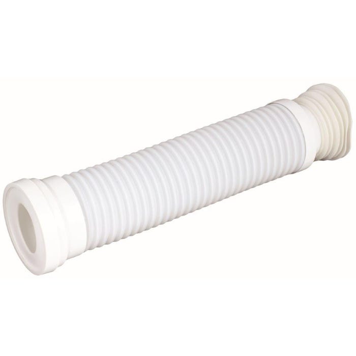 Złącze elastyczne WC 110 mm