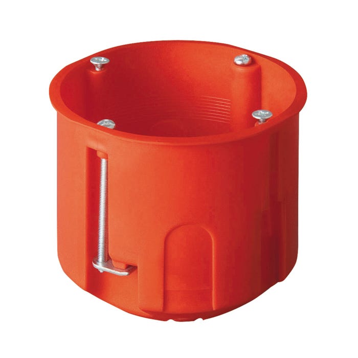 Puszka do płyt gipsowych PK-60 głęboka Ø 60mm