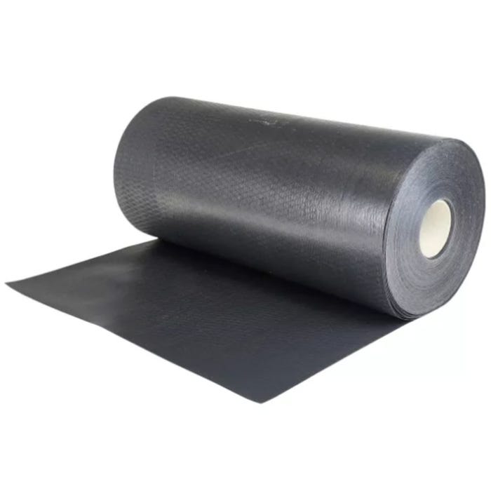 Izolacja pozioma fundamentów 0.5x50 m