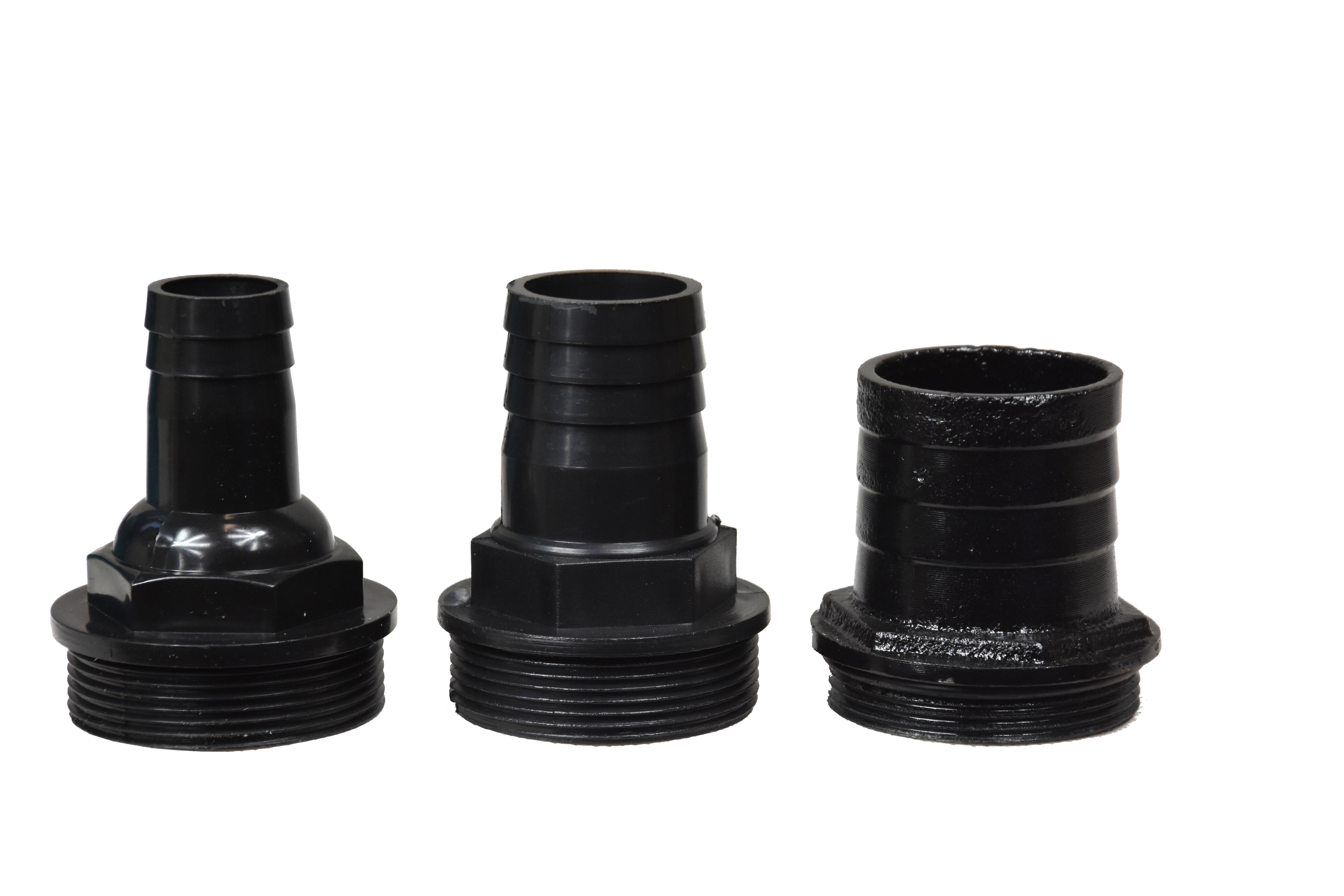 Pompa zatapialna Furiatka 1500 z rozdrabniaczem 9