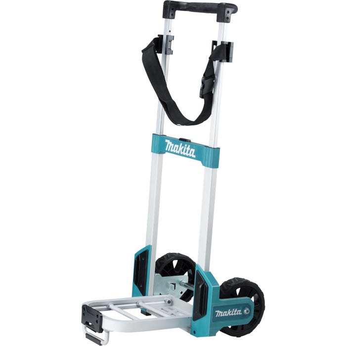 Wózek transportowy do systemu MAKPAC TR00000001 Makita