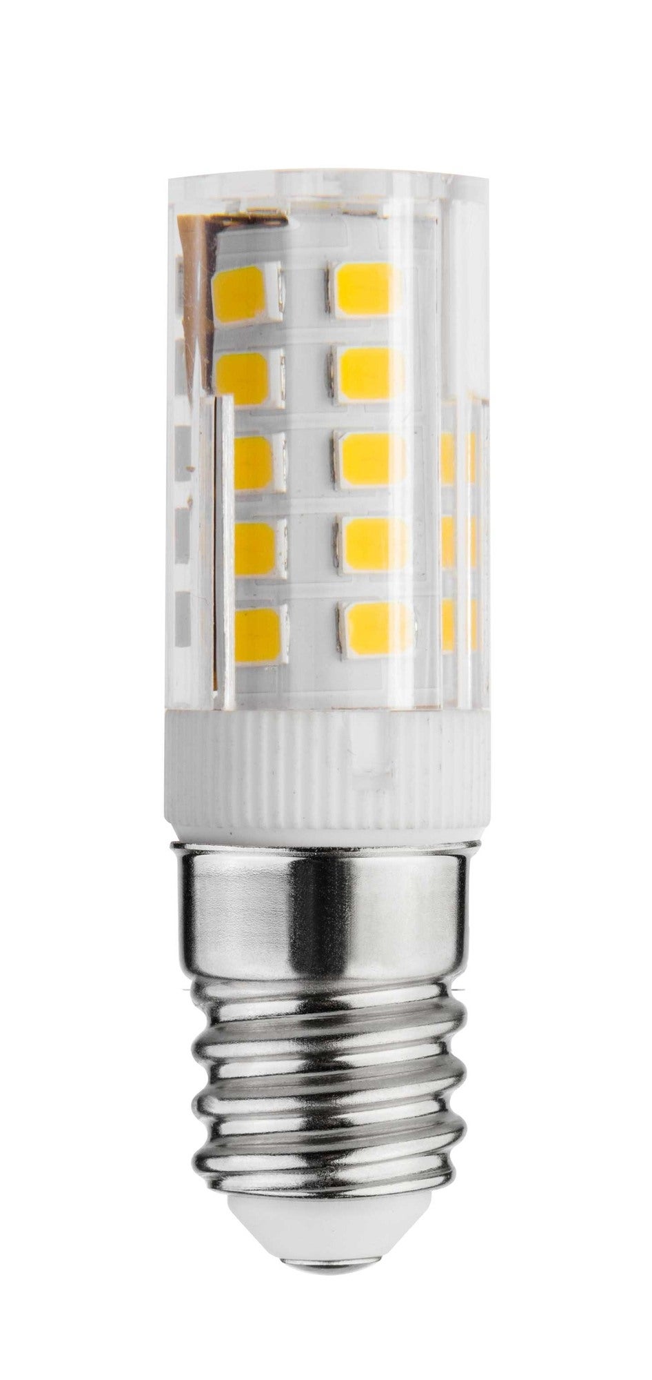 Żarówka LED 3,5W E14 320lm ciepło biała 0