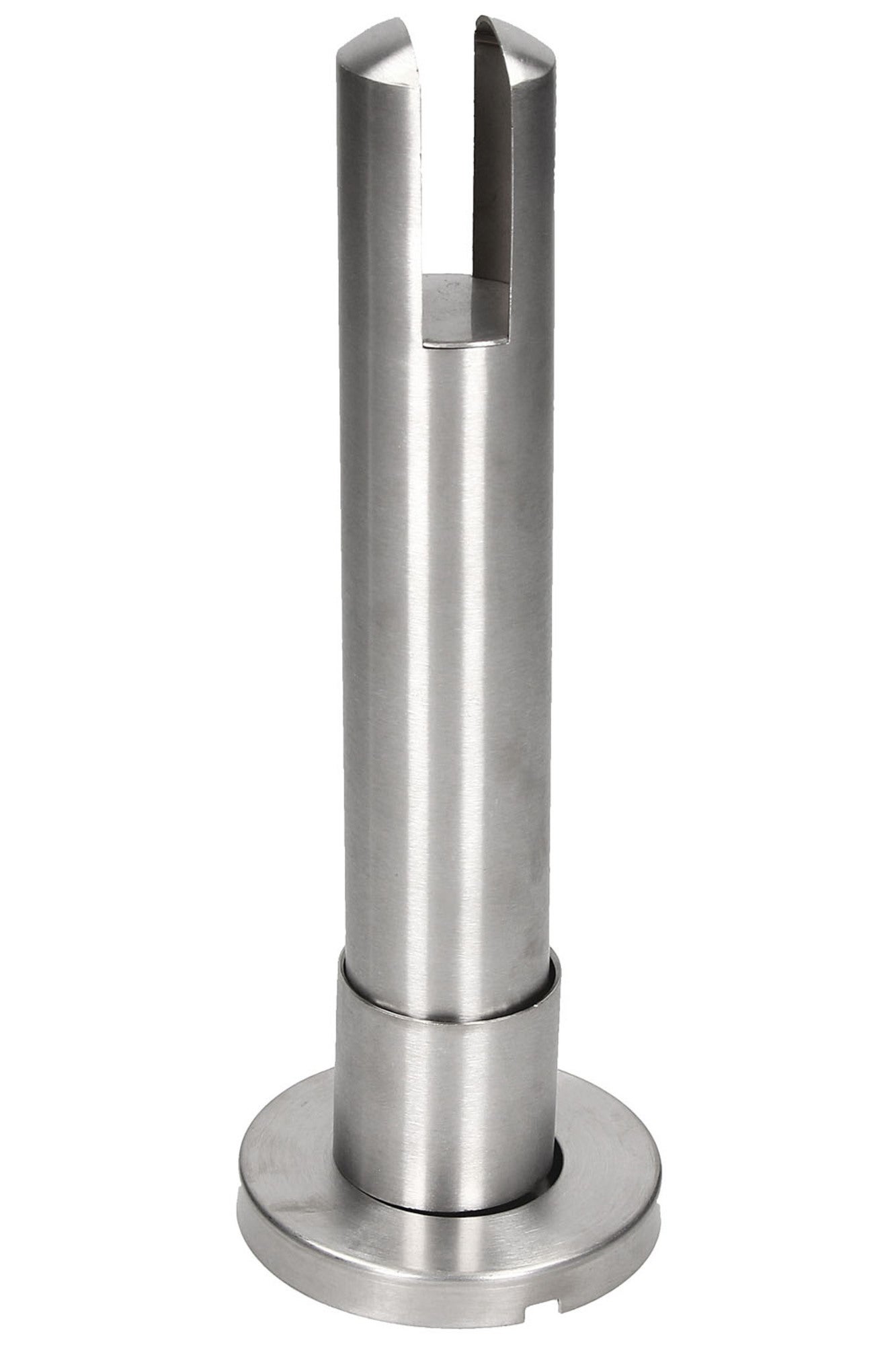 Noga kabiny sanitarnej HPL System Lux 0