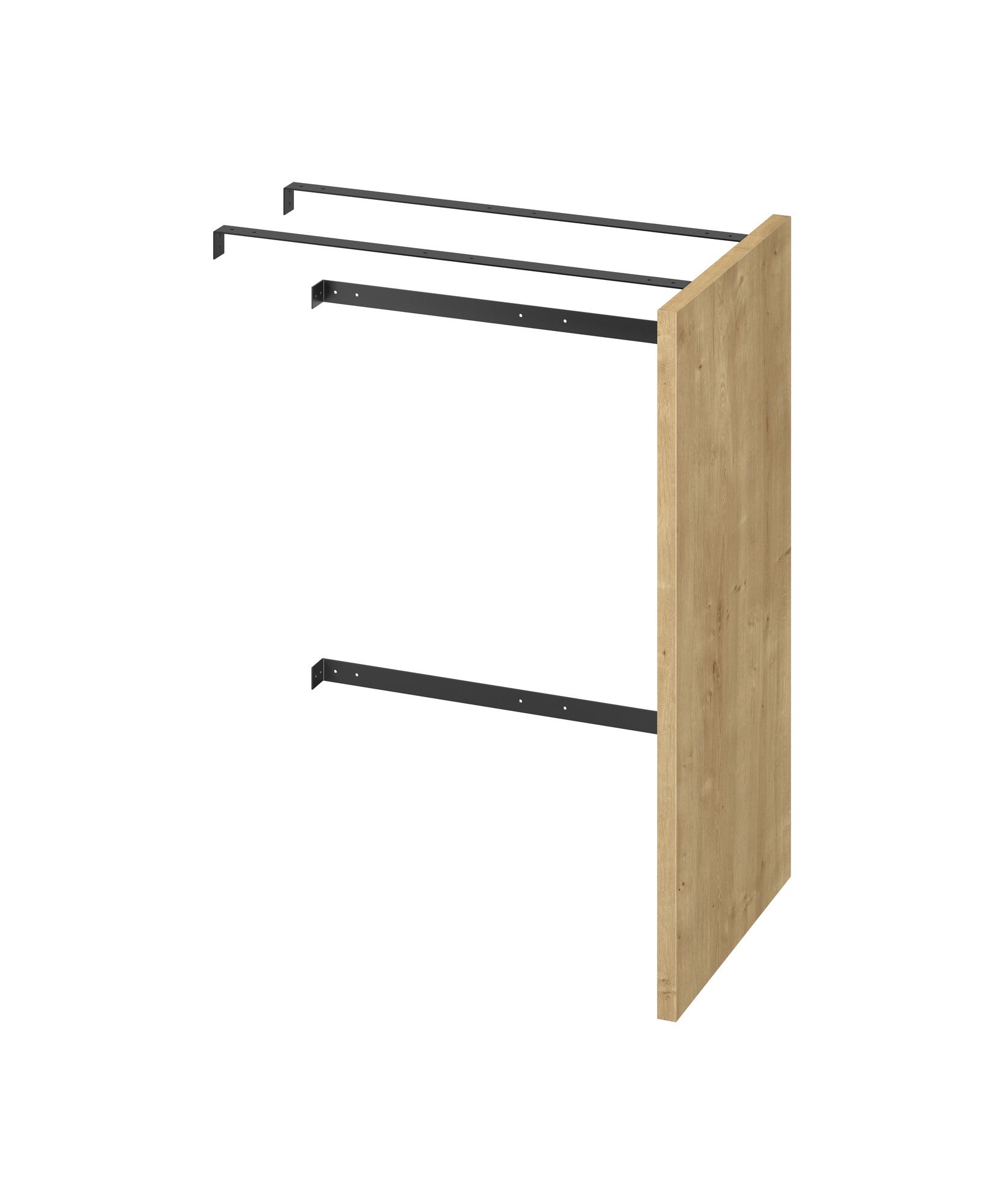 Szafka pod pralkę Cersanit City 67.5x86.5x44.8 cm FZZO1001466283