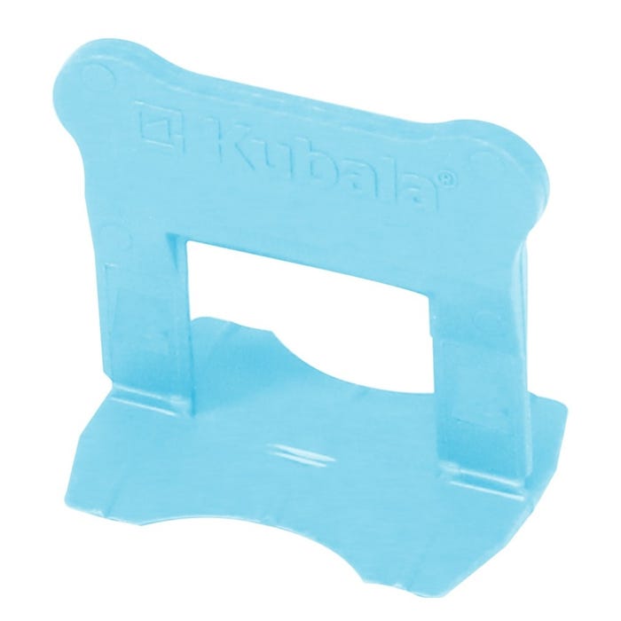 Klipsy Smart Level Kubala 3 mm, 100 szt.