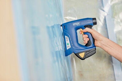 Zszywacz akumulatorowy BTX140 Rapid 1