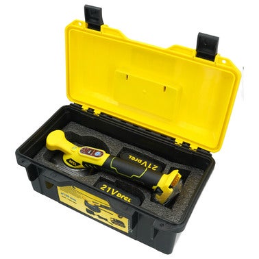 Przyssawka wibracyjna 21V CON-EBG-0130 Drel 4