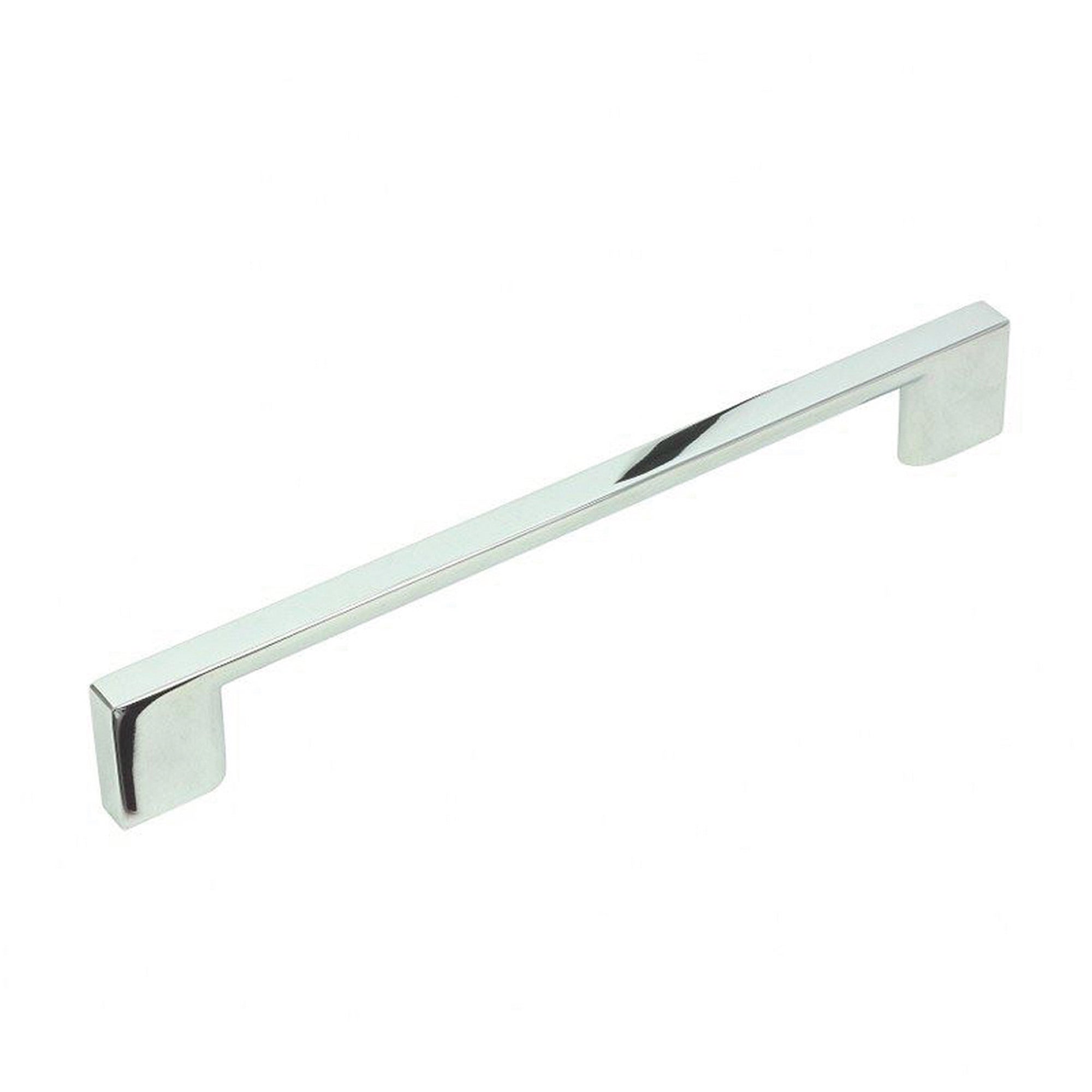 Uchwyt meblowy 160 mm chrom 