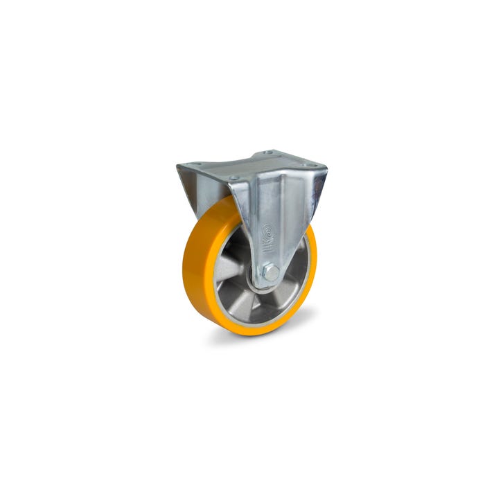 Zestaw jezdny stały 160 mm/500 kg