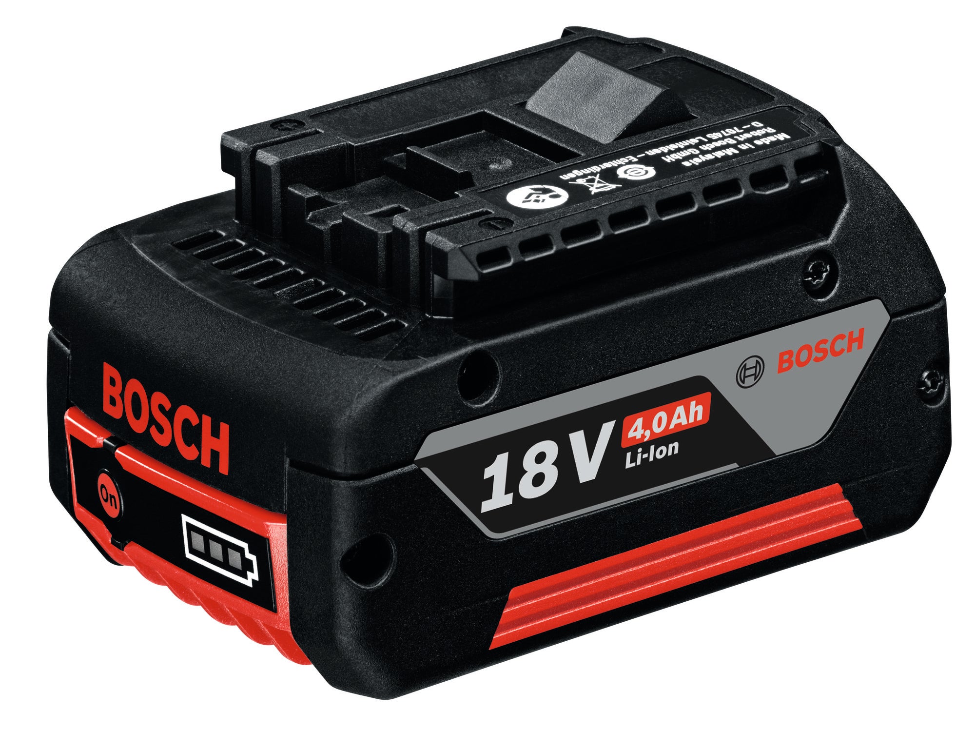 Akumulator 18V GBA Single Pack 4,0Ah Bosch 0