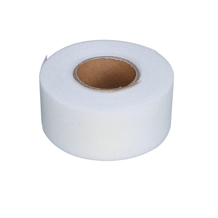 Taśma fizelinowa do płyt 25m x 50mm