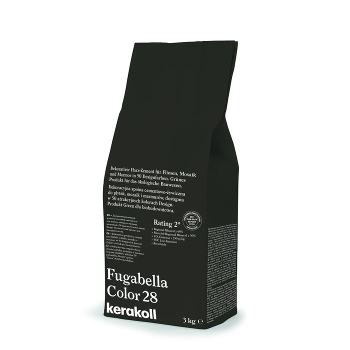 Fugabella Color 28 3kg