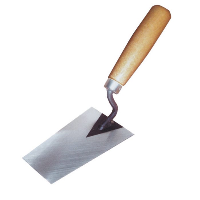 Kielnia trapezowa 160 mm