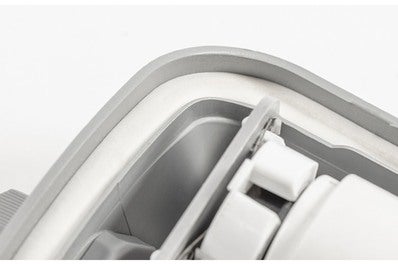 Zestaw oprawa hermetyczna 2x świetlówka LED 120cm, IP65, 2x 18W, 3600Lm, 4000K 4