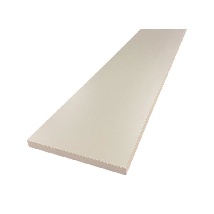 Półka meblowa cashmere 2600x200x18