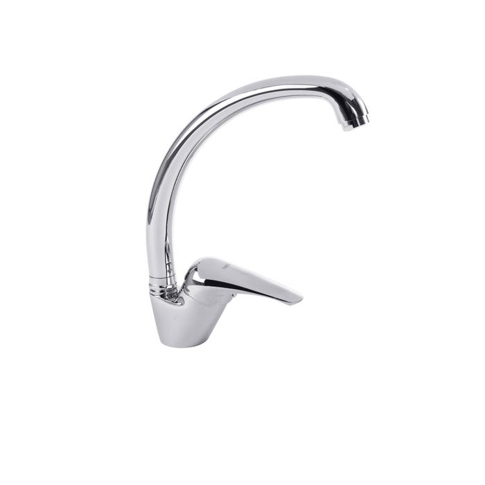 Bateria kuchenna Tres Ecopro chrom