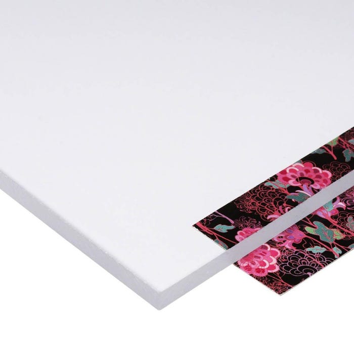 Szkło syntetyczne gładkie przejrzyste 50x150 cm, grubość 4 mm