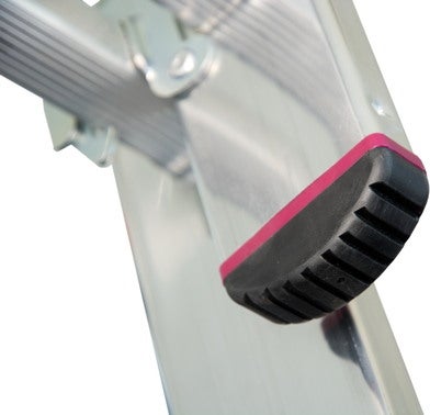 Drabina wielofunkcyjna 3 x 8 stopni Krause Corda 2